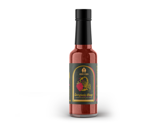 Scorpion's Rasp